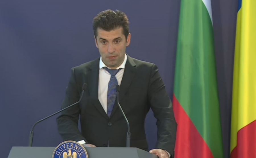 Петков: Важно е България и Румъния да са не само добри съседи, но и партньори